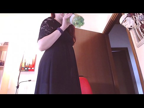 ❤️ Cuirtear iallach ar sclábhaí submissive a loves mionbhrístíní salach agus luscious masturbate tar éis féachaint ar an bhfíseán seo! ❤️  Just a porn  linn ﹏